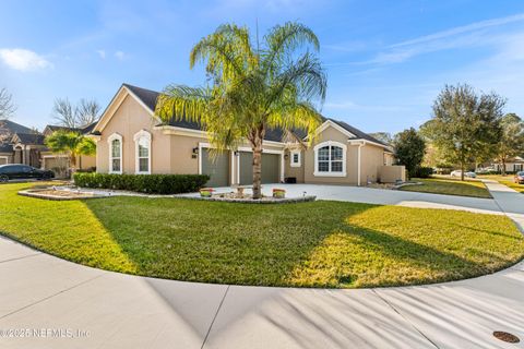 A home in Orange Park