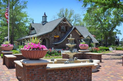 A home in Orange Park