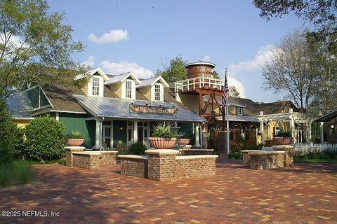 A home in Orange Park