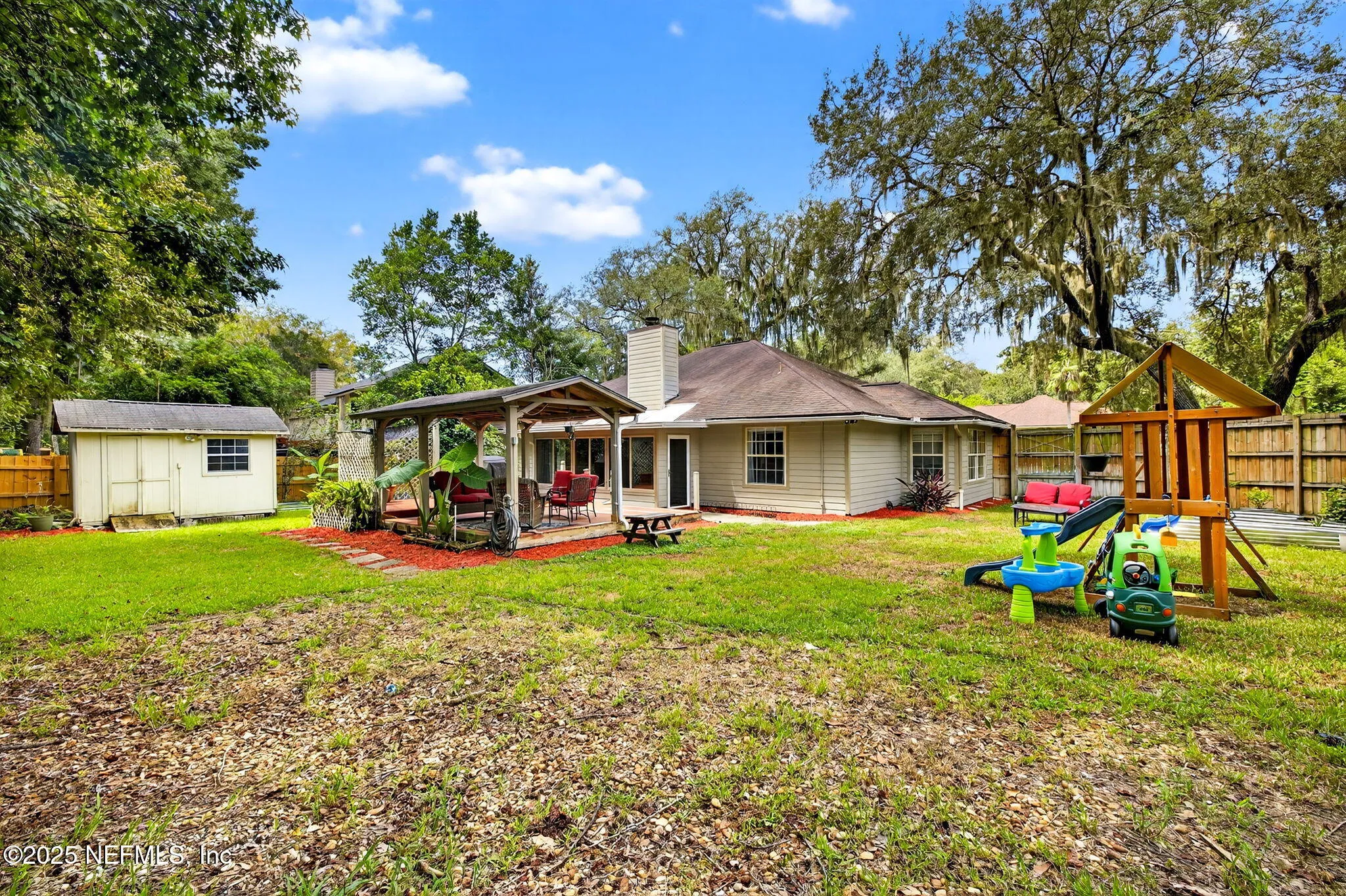 Jacksonville, Florida 32258, United States, 3 Bedrooms Bedrooms, ,2 BathroomsBathrooms,Residential,Pending,184734