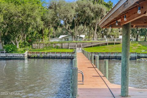 A home in Palatka