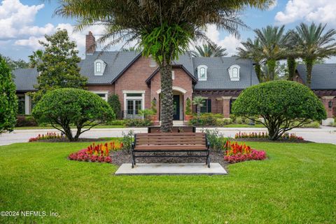 A home in St Johns