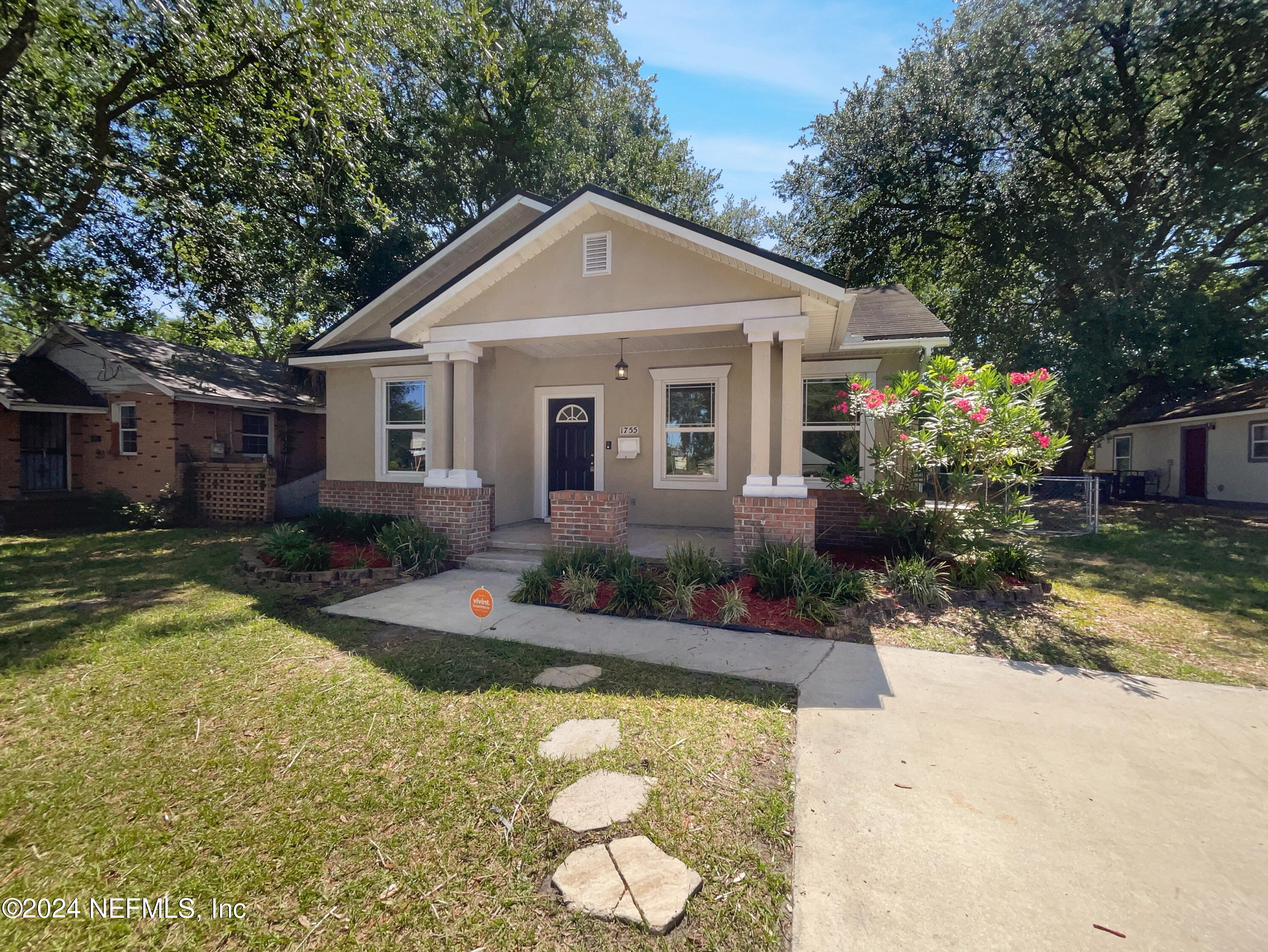 Jacksonville, FL home for sale located at 1755 McMillan Street, Jacksonville, FL 32209