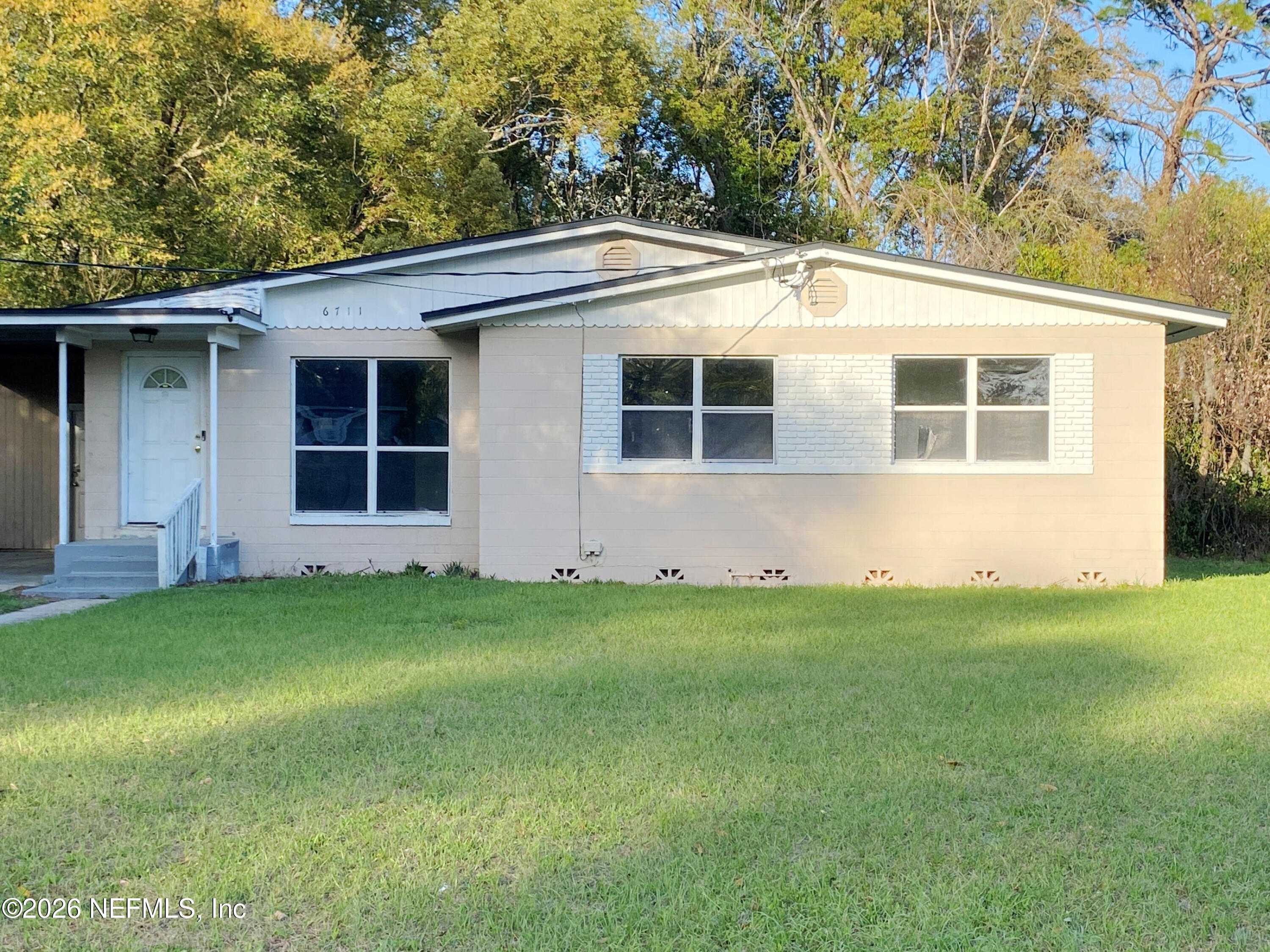 6711 CAVALIER Road