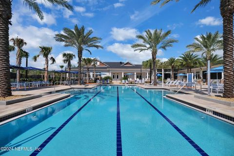 A home in Ponte Vedra