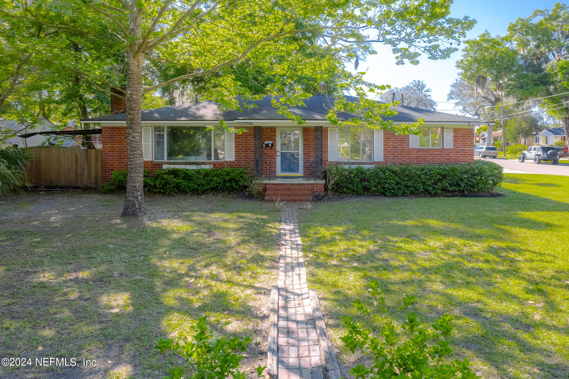 Jacksonville, FL home for sale located at 4426 Herschel Street, Jacksonville, FL 32210