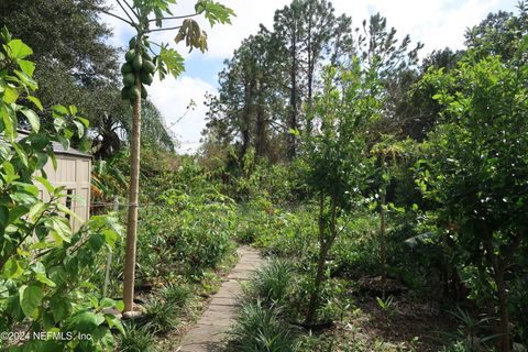 A home in Palm Coast