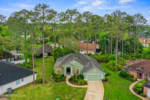 A home in Fleming Island