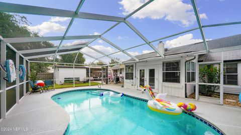 A home in Orange Park