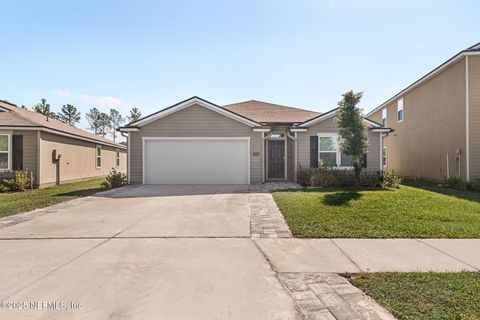 2916 DUCK HOLLOW Lane Green Cove Springs FL 32043