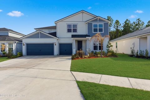 978 ROOSTER HOLLOW Way Middleburg FL 32068