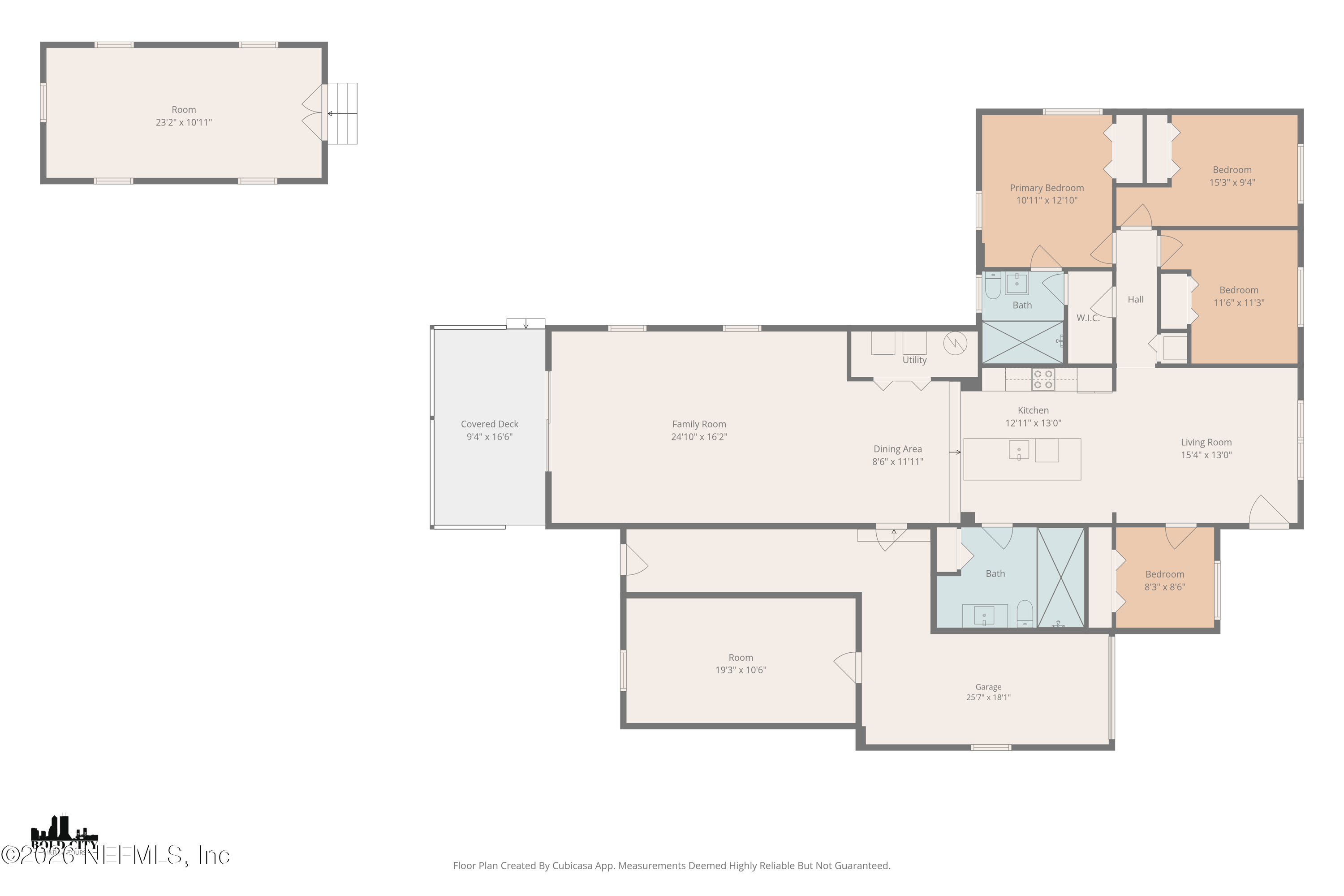 5349 SHARON Terrace