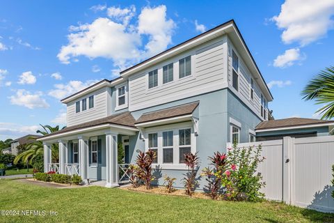 7130 CRISPIN COVE Drive Jacksonville FL 32258