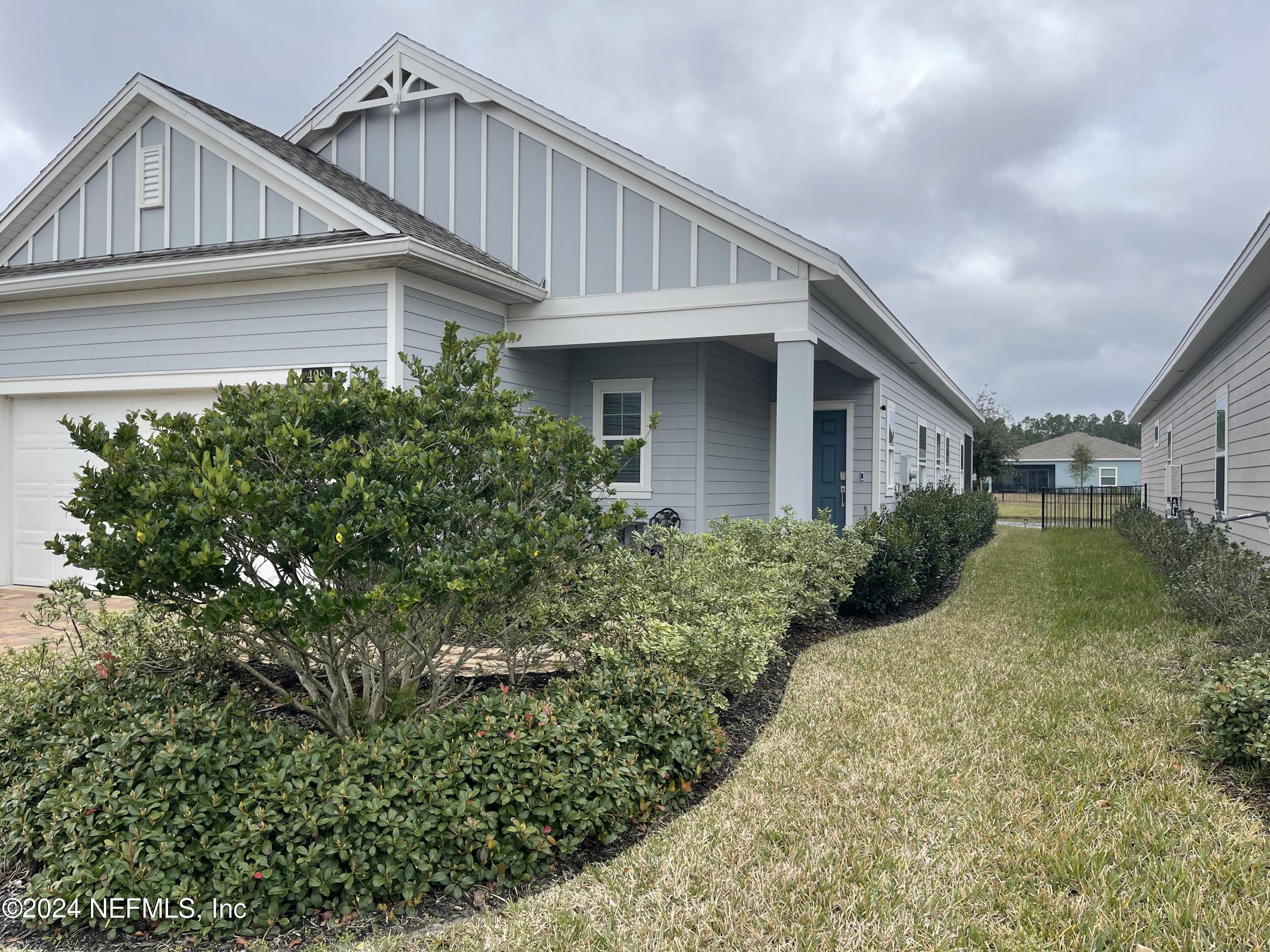 Middleburg, FL home for sale located at 499 Tynes Boulevard, Middleburg, FL 32068
