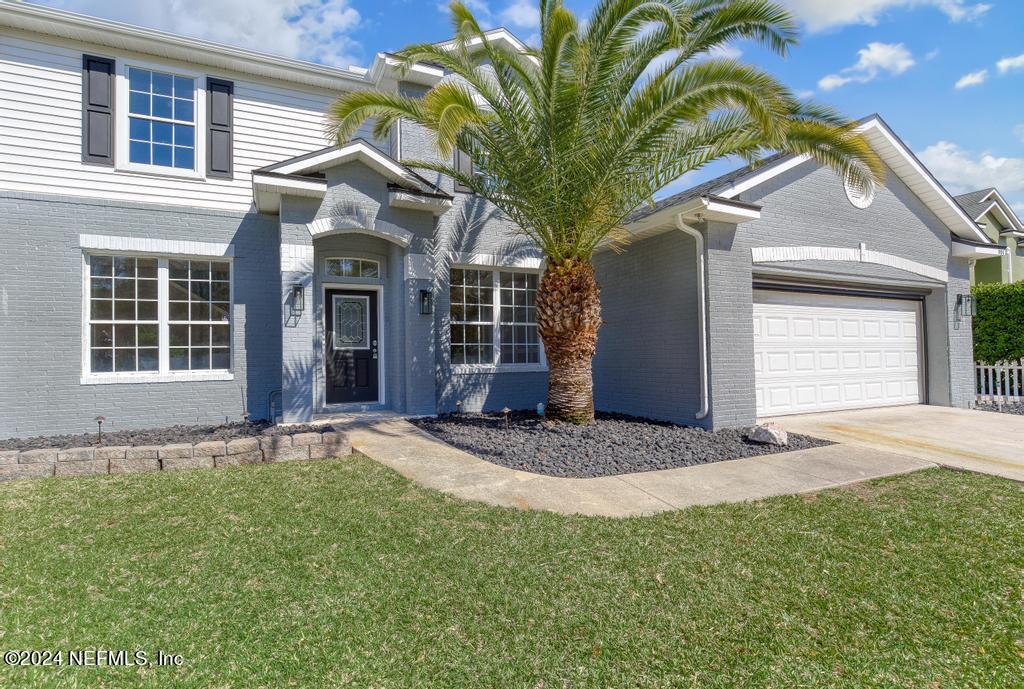Jacksonville, FL home for sale located at 901 Rock Bay Drive, Jacksonville, FL 32218