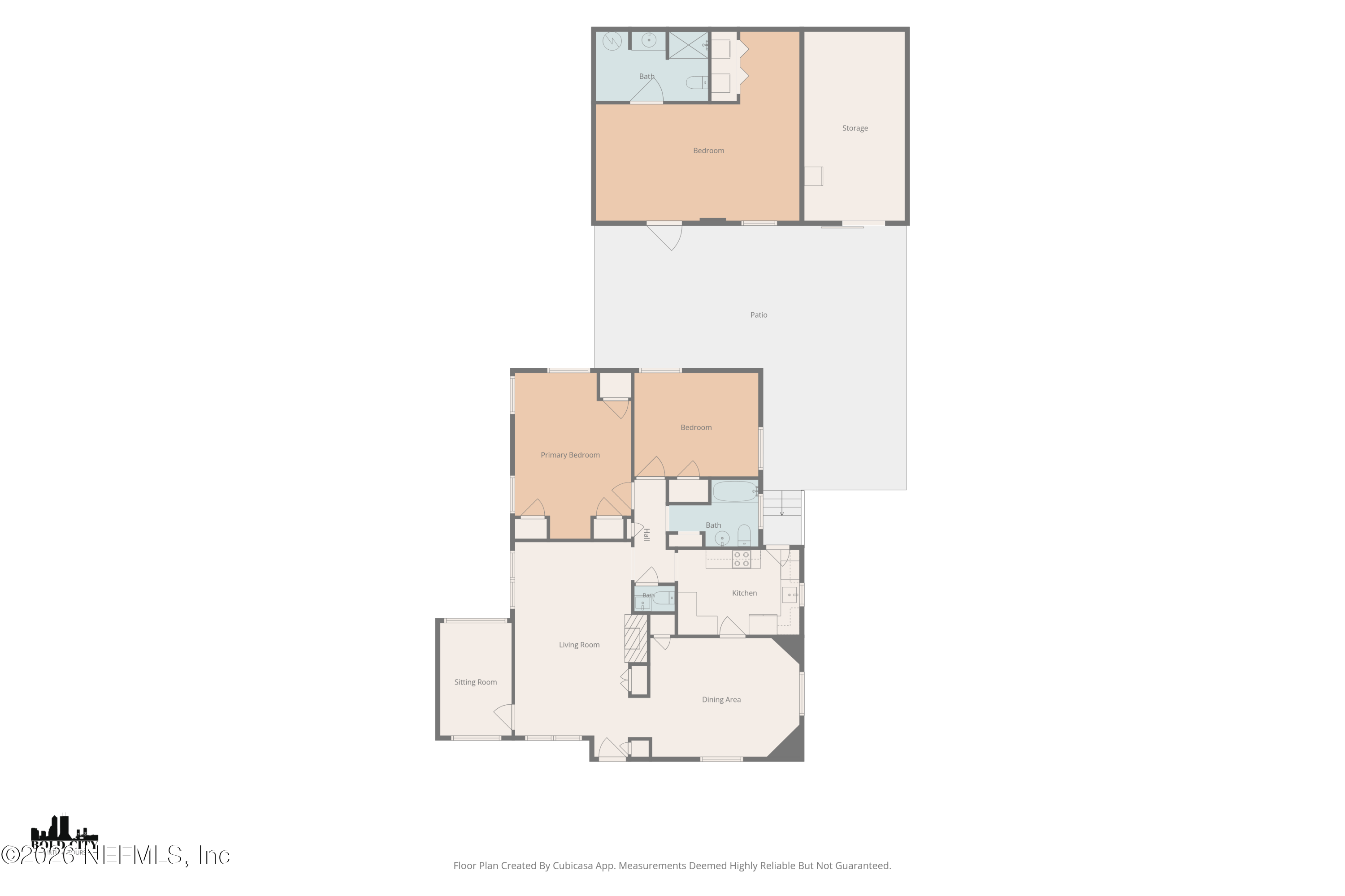 1692 PERSHING Road