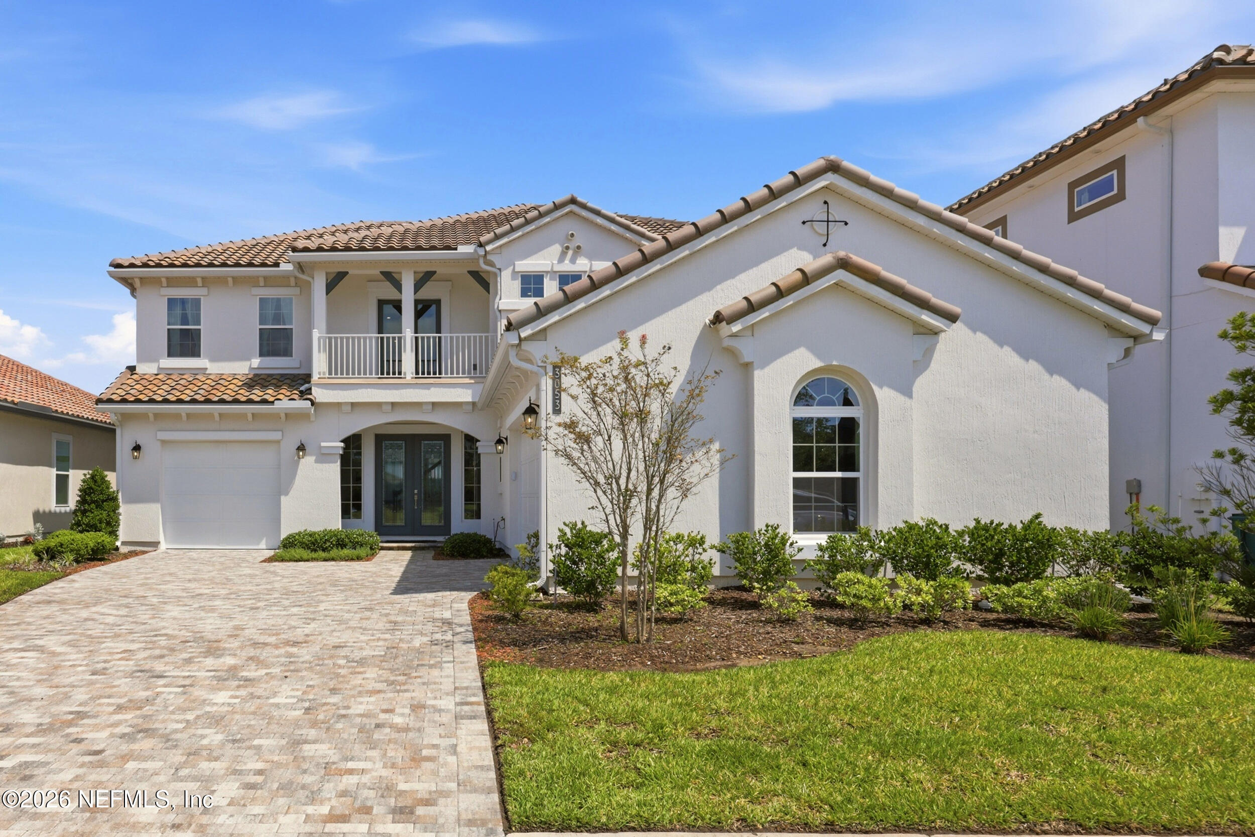 Photo 1 of 88 — 3053 FIERA VISTA Drive, Jacksonville, FL 32246