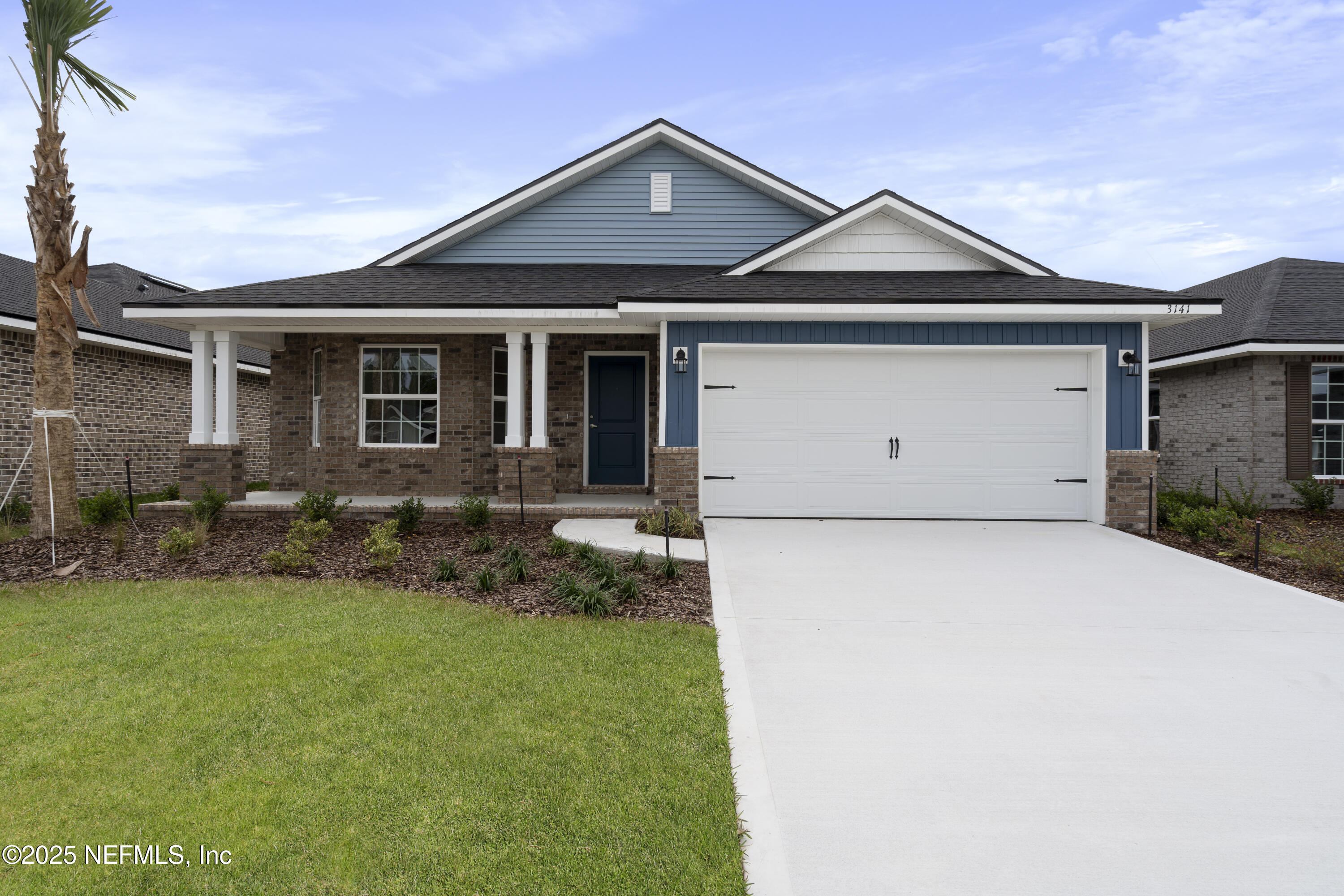 3141 FOREST VIEW Lane