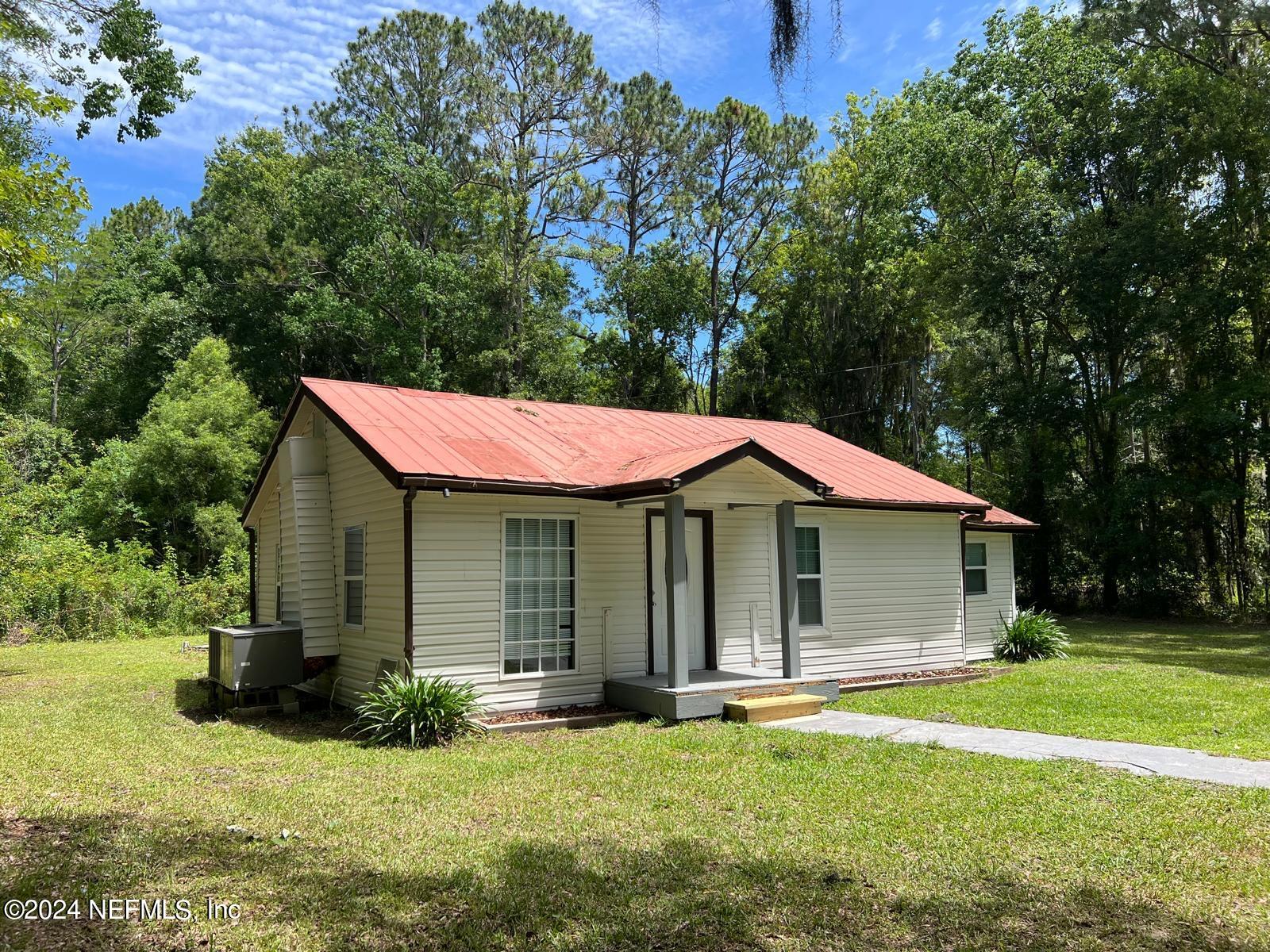 Jacksonville, FL home for sale located at 13319 Old Plank Road, Jacksonville, FL 32220
