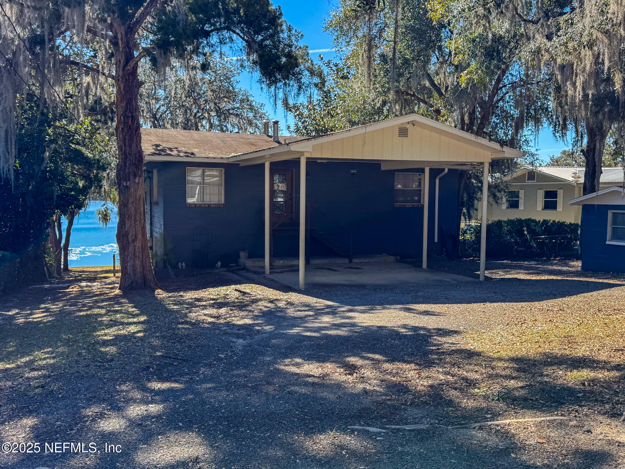6505 LITTLE LILLY LAKE Road