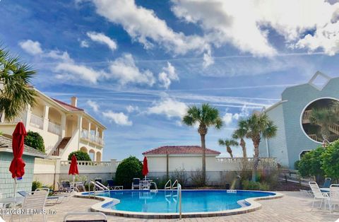 Photo of 120 OCEAN HIBISCUS Drive #202, St. Augustine, FL 32080 (MLS # 2140950)