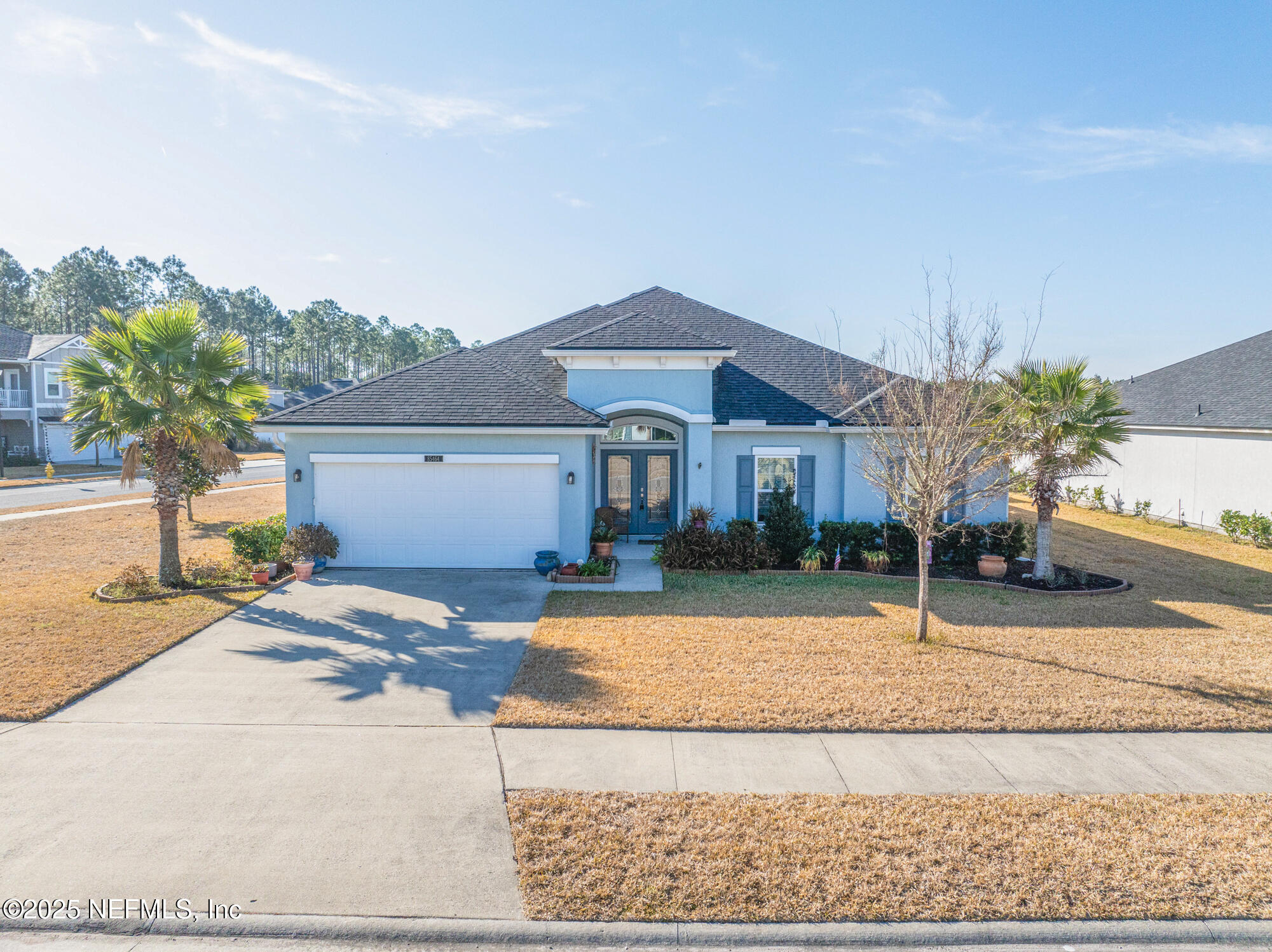 85464 AMARYLLIS Court
