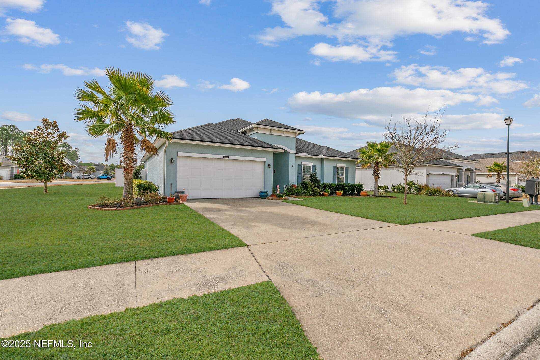 85464 AMARYLLIS Court