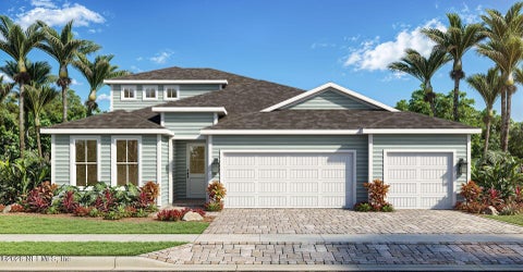 6455 SPARKLING STREAM Trail Jacksonville FL 32234