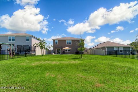 A home in Yulee