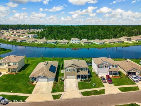 A home in Yulee