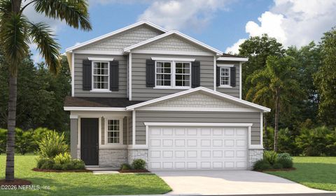 8114 MARIETTA STILL Drive Jacksonville FL 32220