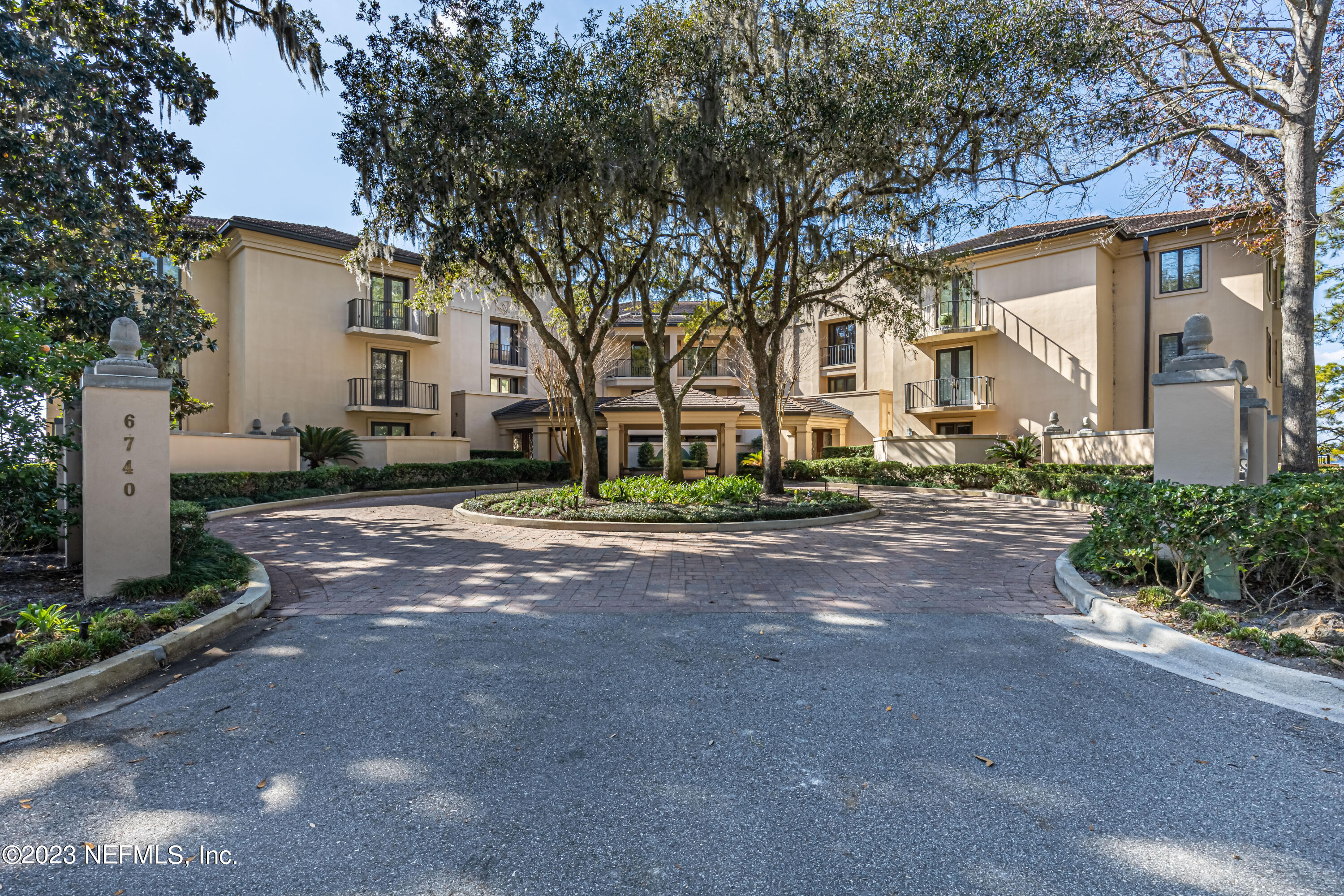 Photo 42 of 53 of 6740 EPPING FOREST Way N 110 condo