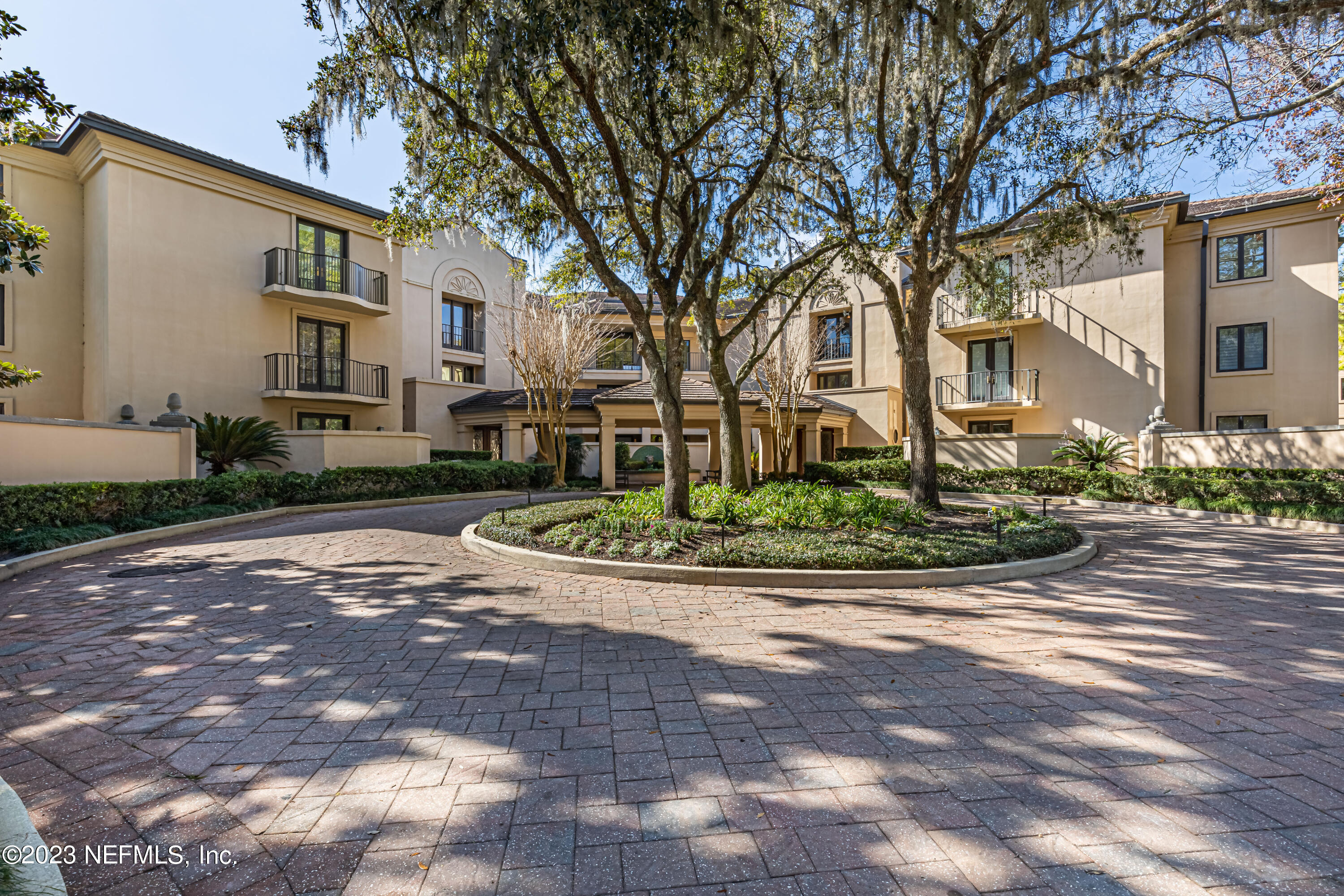 Photo 44 of 53 of 6740 EPPING FOREST Way N 110 condo