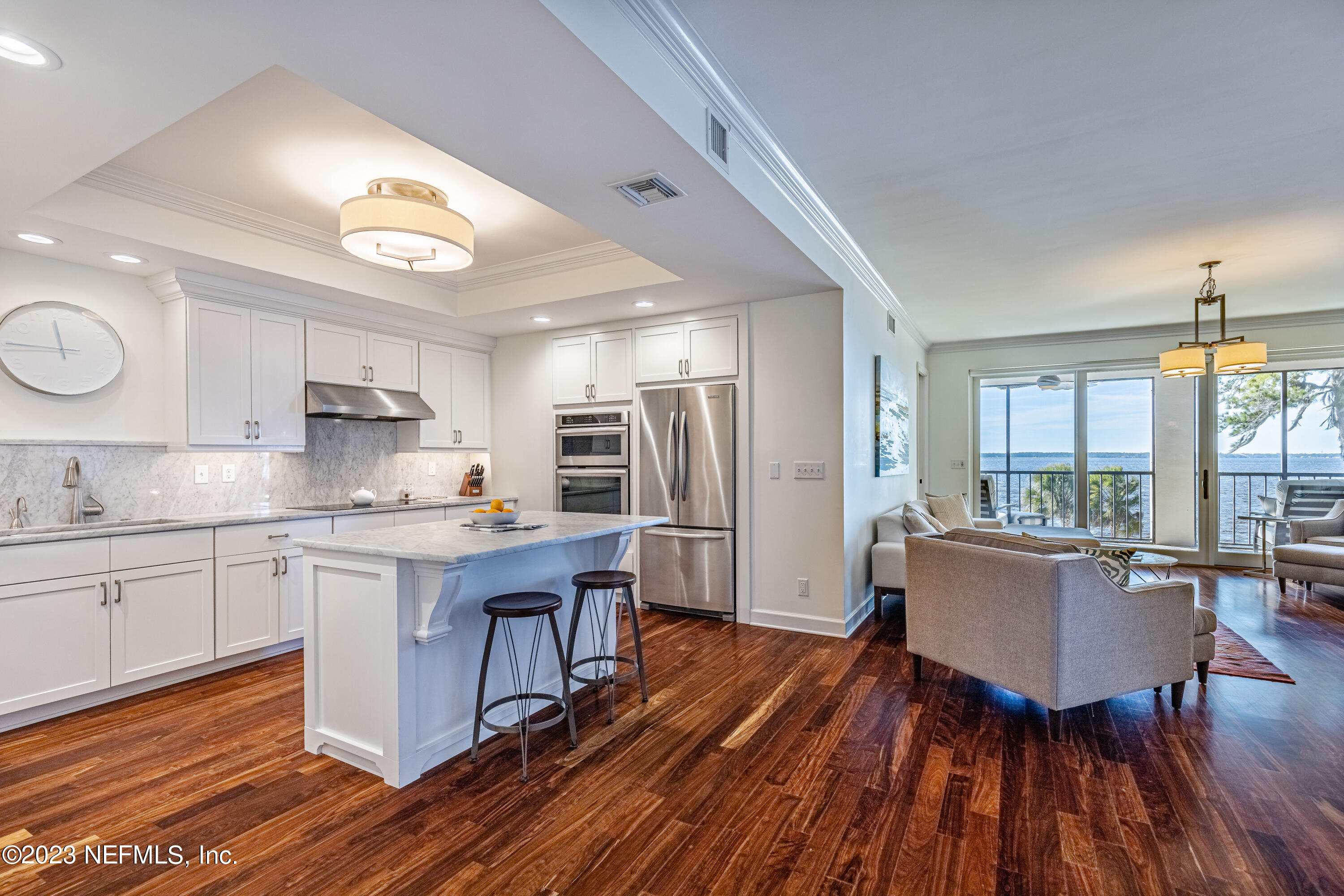 Photo 5 of 53 of 6740 EPPING FOREST Way N 110 condo