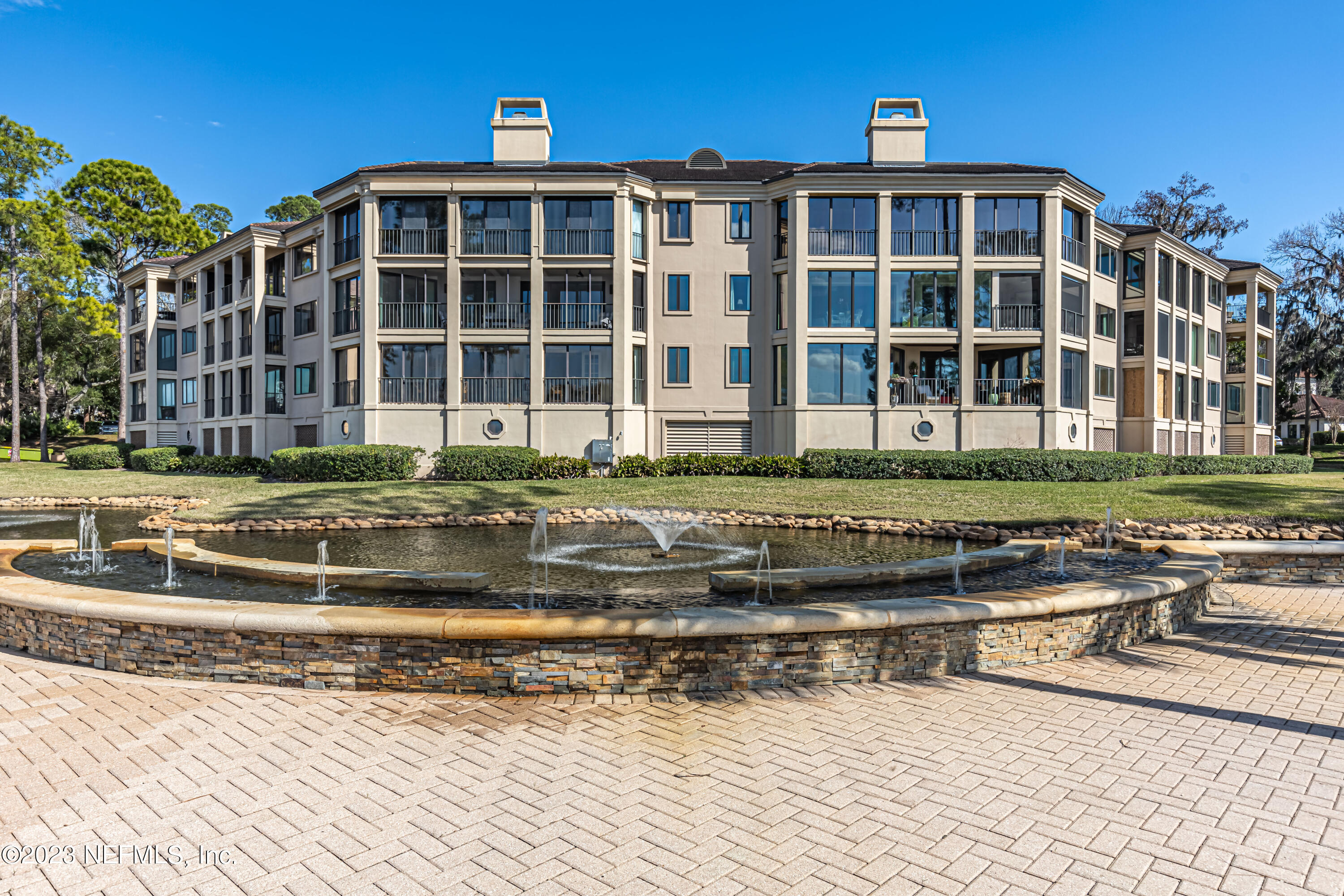 Photo 52 of 53 of 6740 EPPING FOREST Way N 110 condo