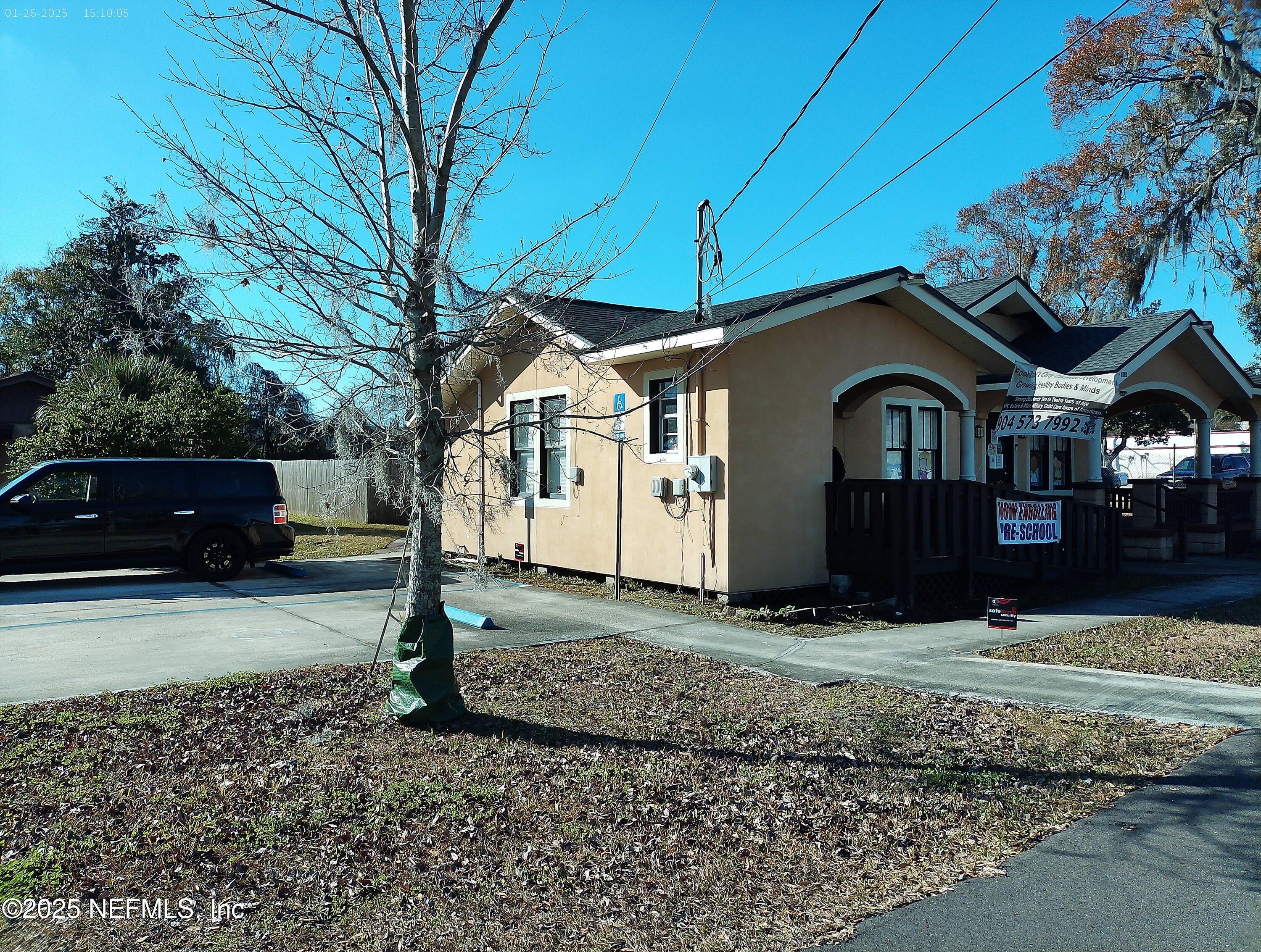 5508 WESCONNETT Boulevard