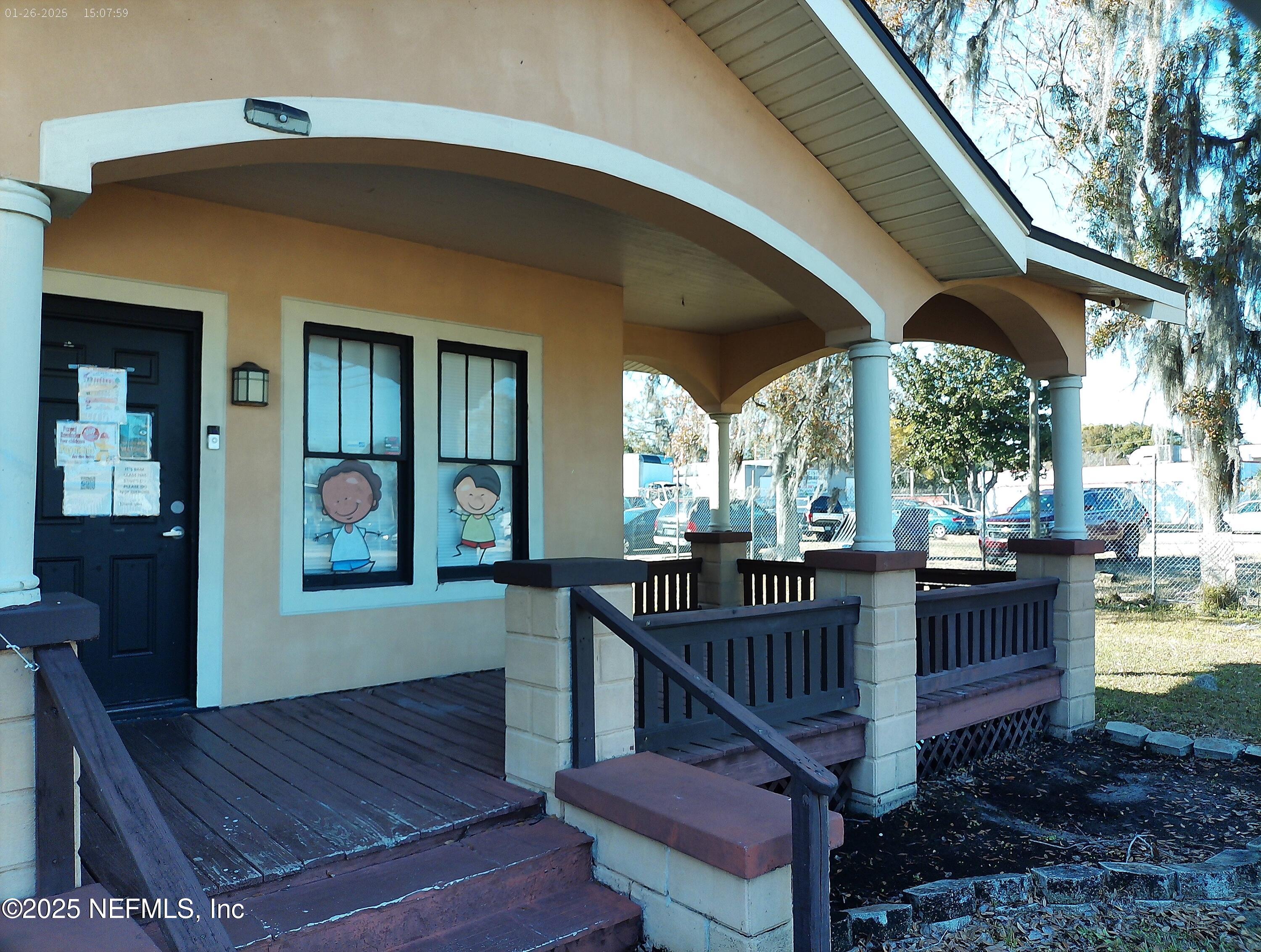 5508 WESCONNETT Boulevard