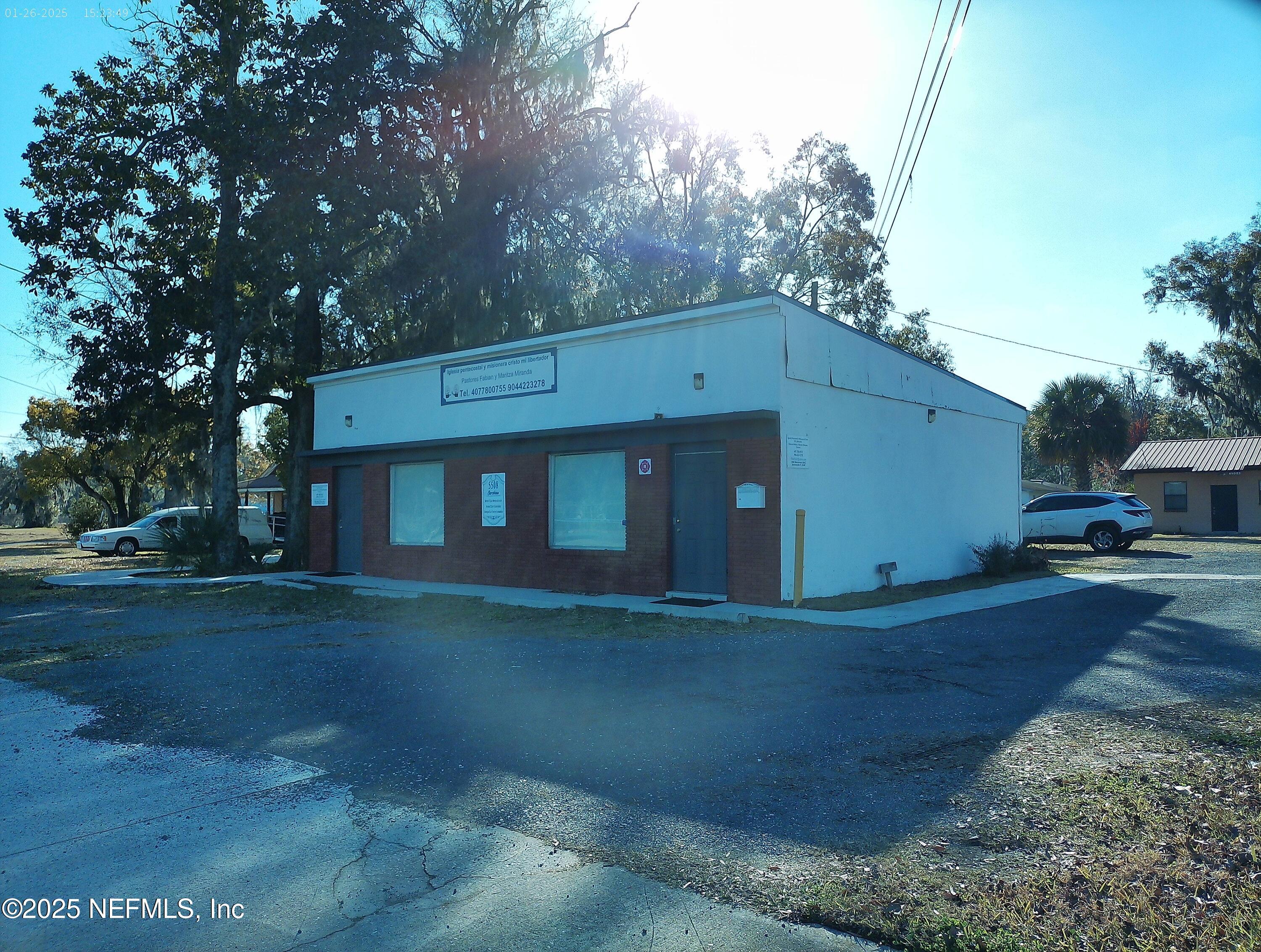 5508 WESCONNETT Boulevard