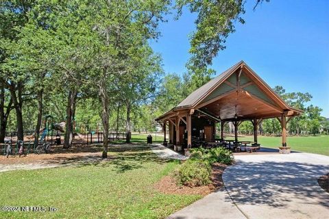 A home in Ponte Vedra