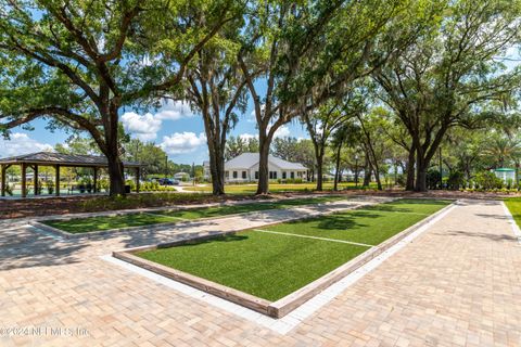 A home in St Augustine