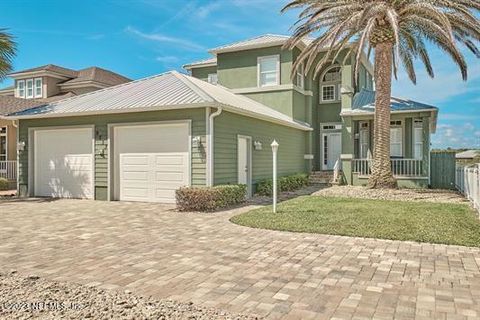 9257 JULY Lane St. Augustine FL 32080