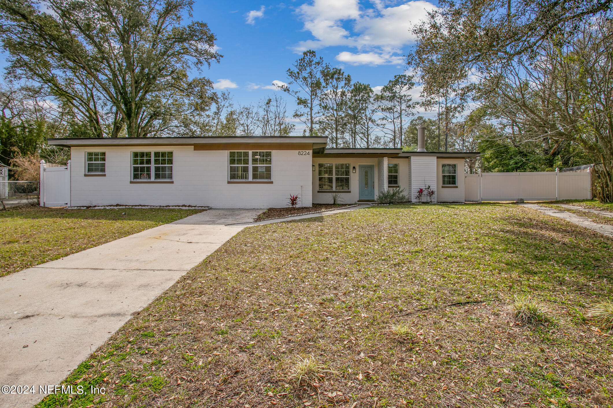 Jacksonville, FL home for sale located at 8224 PATOU Drive S, Jacksonville, FL 32210