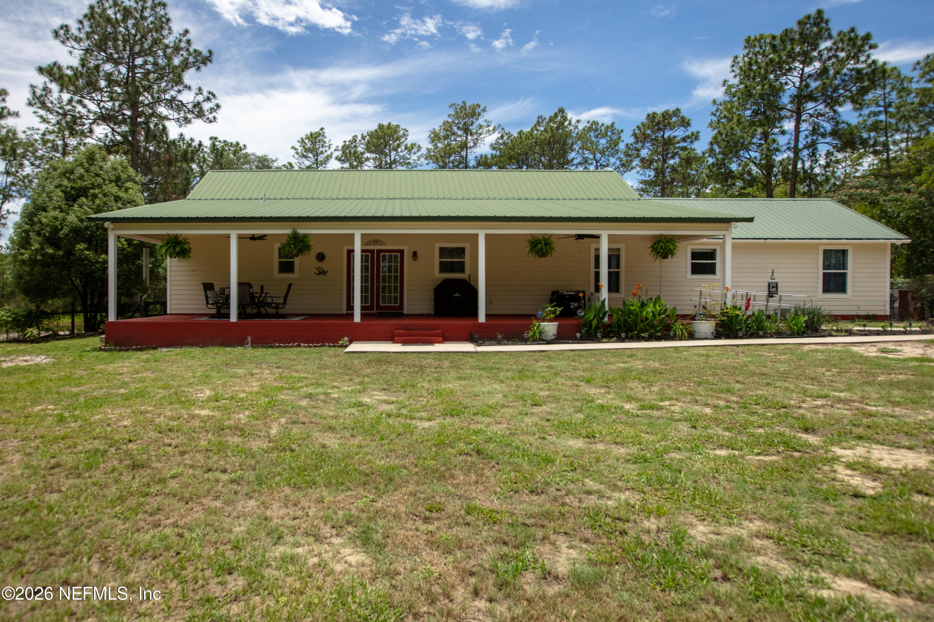 249 MELROSE LANDING Drive