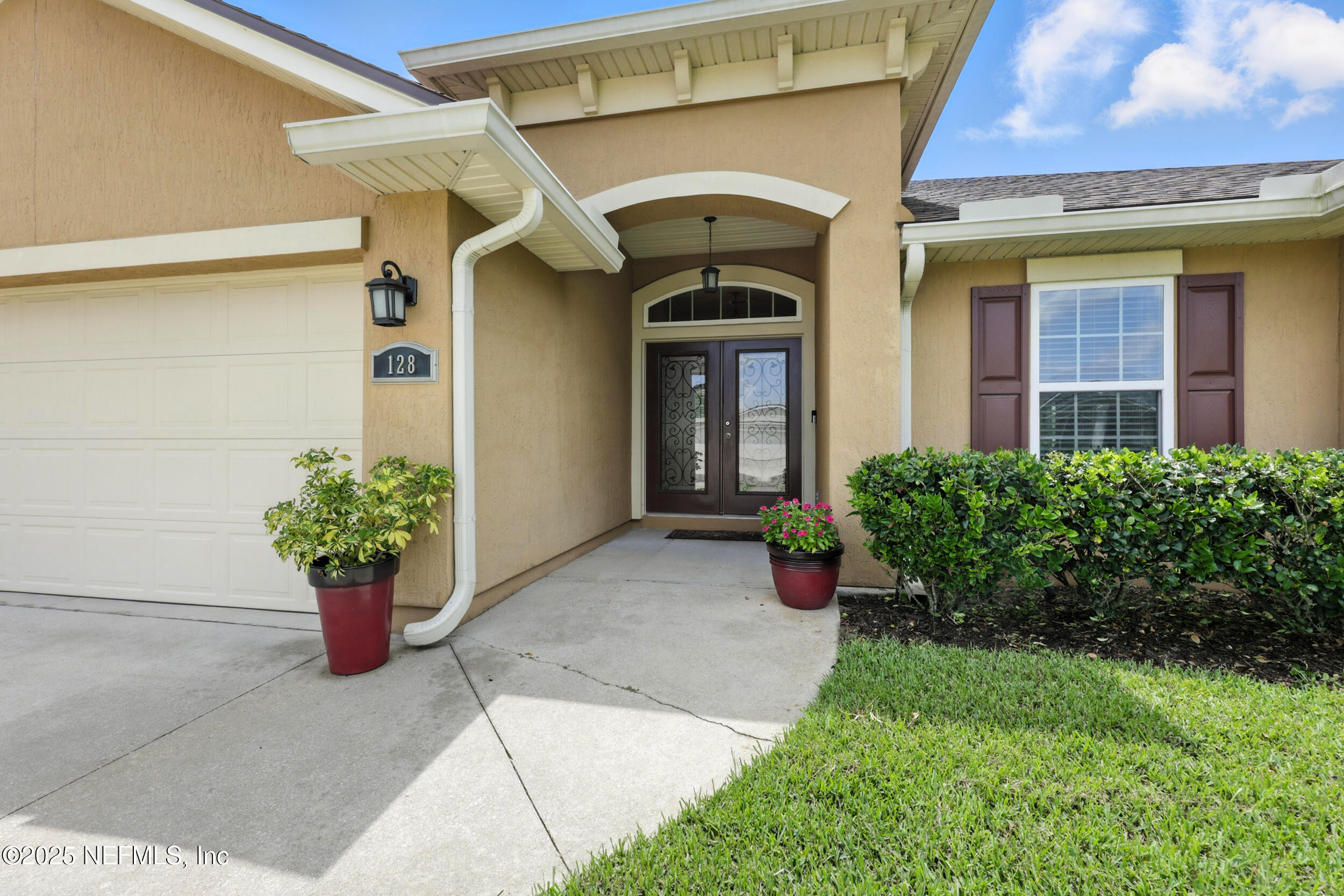 128 TOSCANA Lane