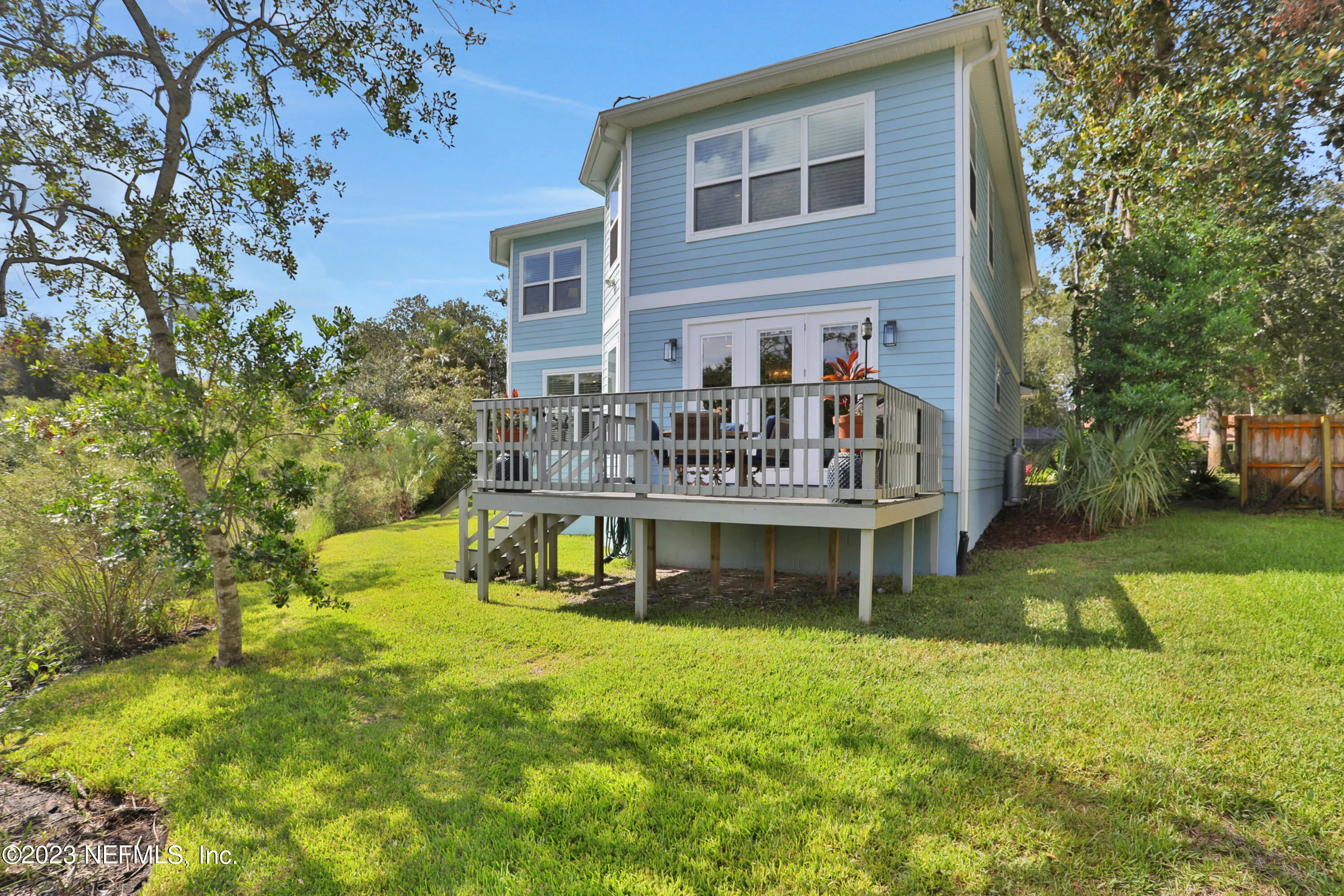 Neptune Beach, Florida 32266, United States, 5 Bedrooms Bedrooms, ,3 BathroomsBathrooms,Residential,Pending,70573