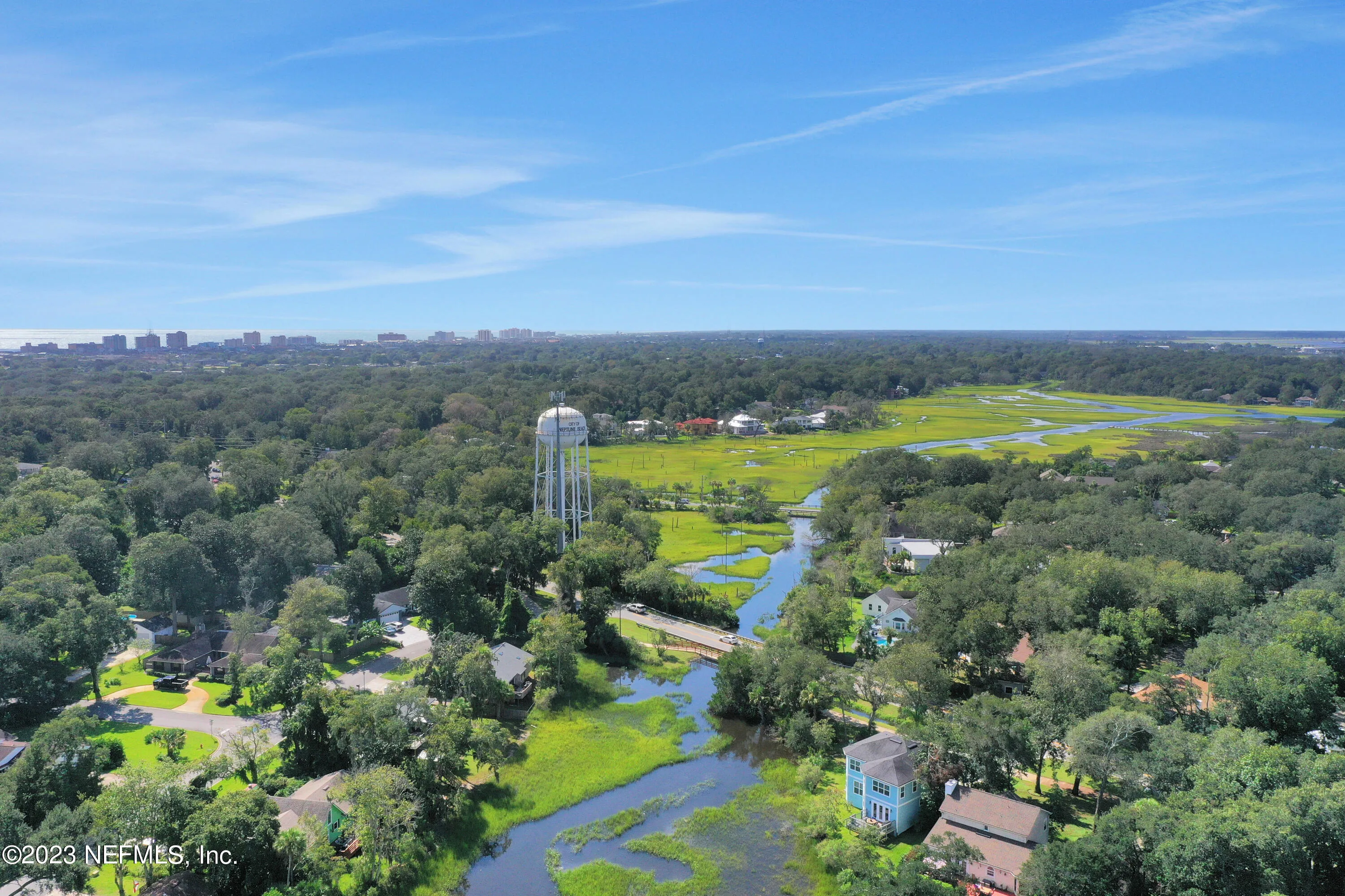Neptune Beach, Florida 32266, United States, 5 Bedrooms Bedrooms, ,3 BathroomsBathrooms,Residential,Pending,70573