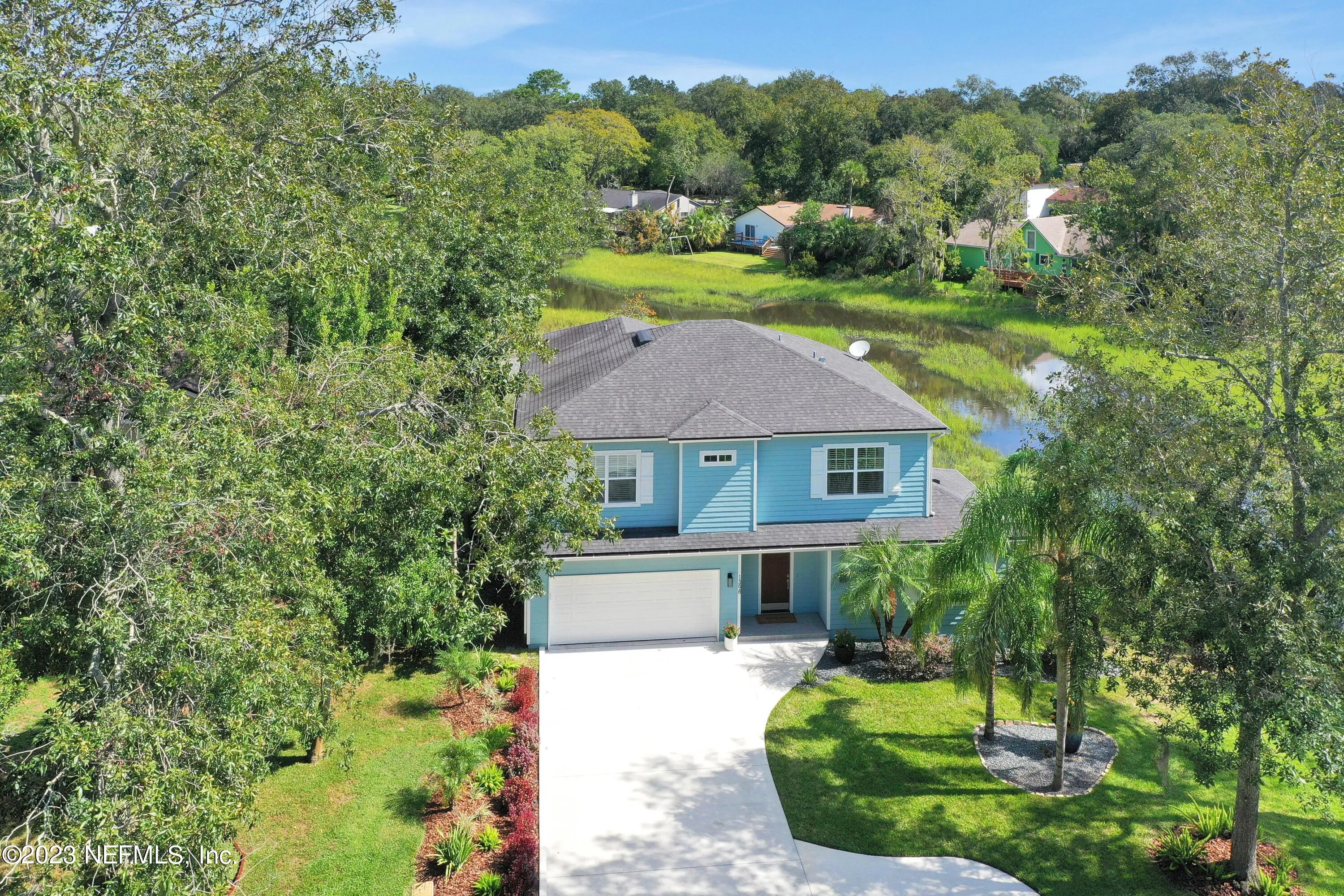 Neptune Beach, Florida 32266, United States, 5 Bedrooms Bedrooms, ,3 BathroomsBathrooms,Residential,Pending,70573