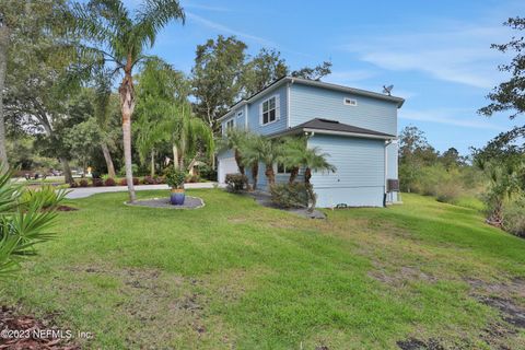 A home in Neptune Beach