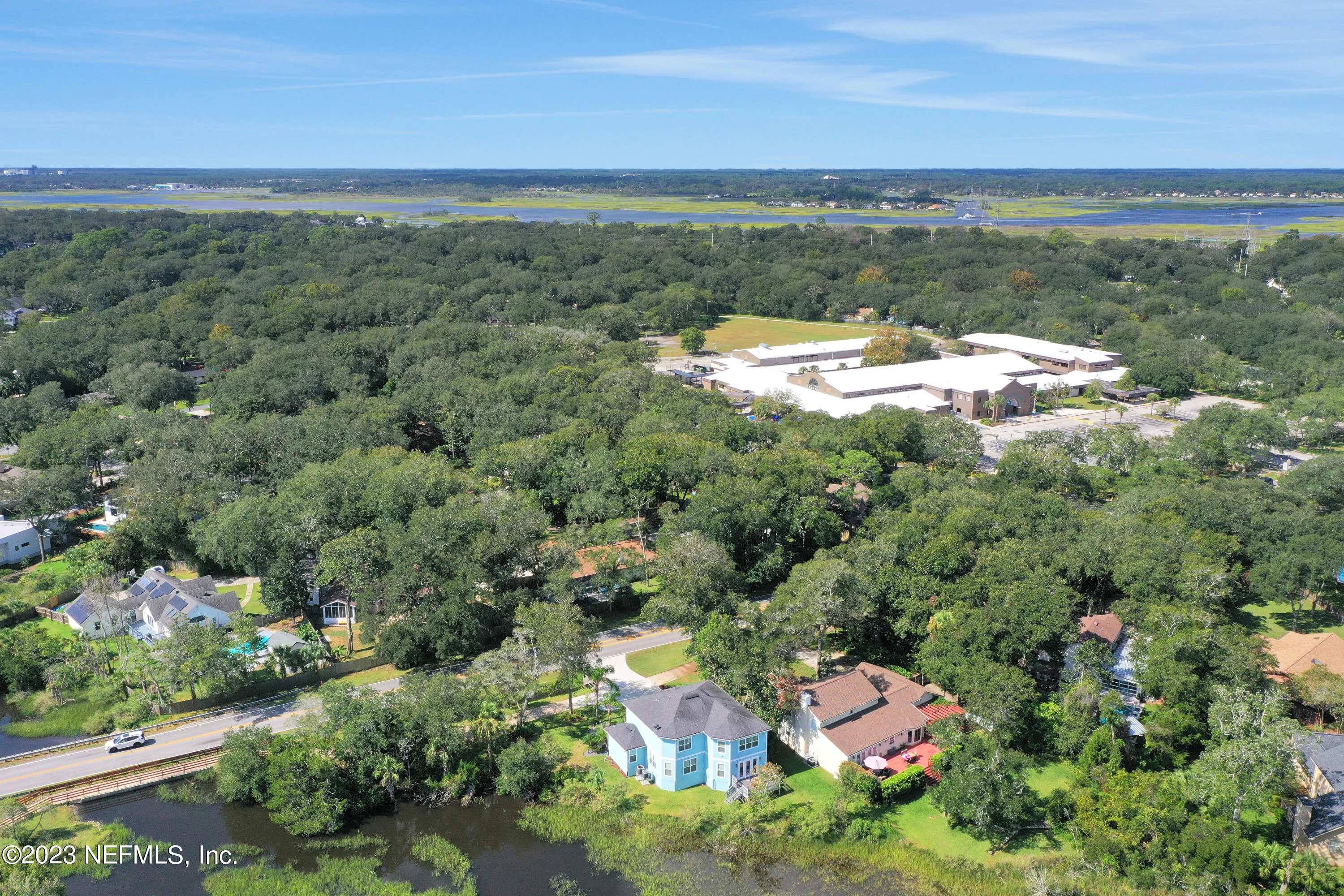 Neptune Beach, Florida 32266, United States, 5 Bedrooms Bedrooms, ,3 BathroomsBathrooms,Residential,Pending,70573
