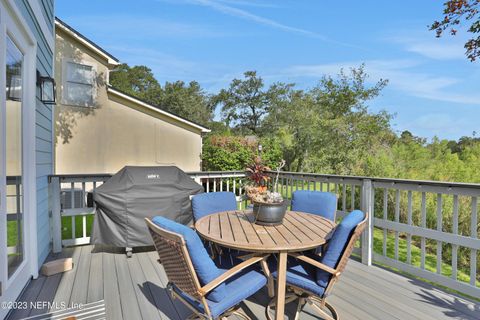 A home in Neptune Beach